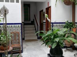 Piso centro de Cádiz