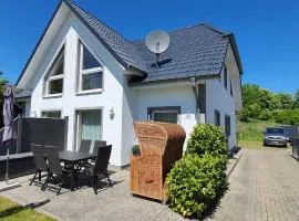 Ferienhaus Ostseeblick 1