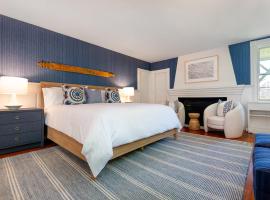 The Martin, hotell  lennujaama Nantucket Memoriali lennujaam - ACK lähedal