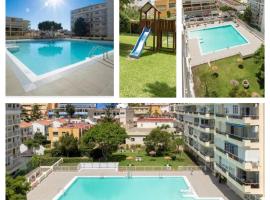 Carihuela Beach, khách sạn ở Torremolinos