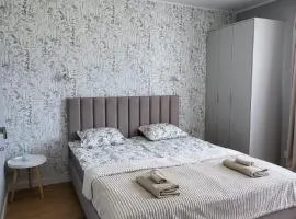 Apartament Gdańsk-Brzeźno