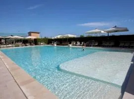 Resort Capalbio