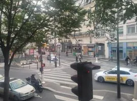 Petit apart super confor