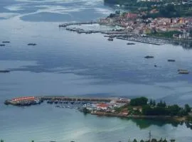 La bahia