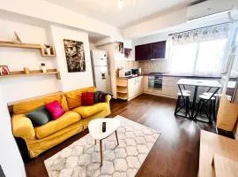 NeverSea Flat