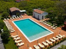 Agriturismo Lumia Resort