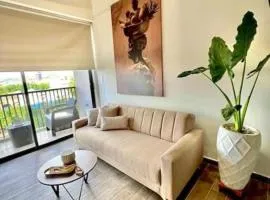 Appartement neuf centre Cartagena la matuna