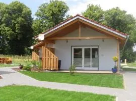 Weserberglandalm Haus 1