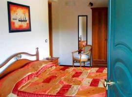 Agriturismo Il Rifugio, hotel a Battipaglia
