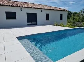Villa Ethan