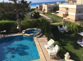 Exquisite Vacation Home at Zomoroda Village - North Coast