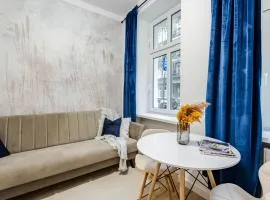 Łazarz Mini Apartments