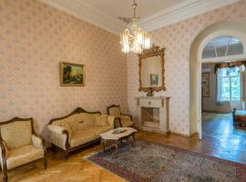 Leon Rooms, hotel a Tbilisi City