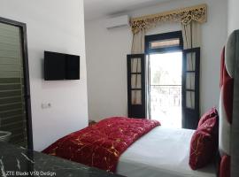 Medina-in auberge, hotel in Marrakech