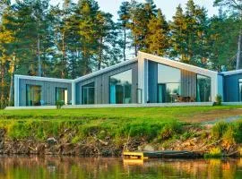 GaujaClub - 2 and 3 room Design Lofts Riverside