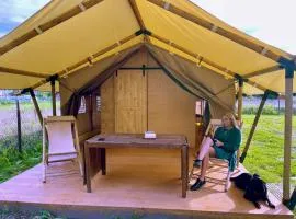 Spokojny Glamping