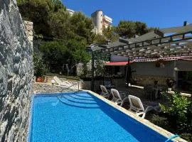 Dolce Vita Villa