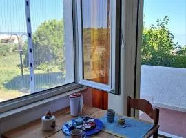 Cala di Seta Apartment - Ambra