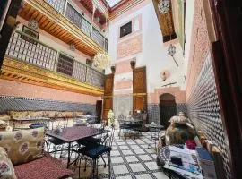 Riad Dar Tahri & SPA