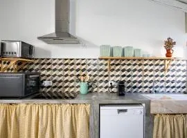 Casas Velhas - Casa da Taberna