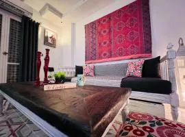 Ma Maison Gleem, Alexandria