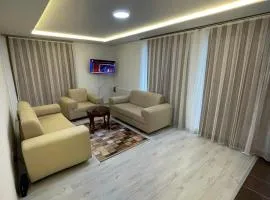 ARAUs Apartments