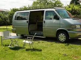 Montenegro Camper VOYAGER