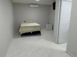 Área de lazer CIDADE DO SOL