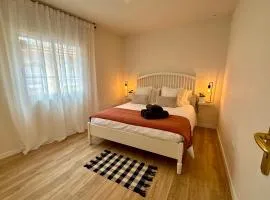 CocoHomes Apartamento dos dormitorios La Sabina