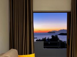 Dine Hotel, hotel in Ksamil
