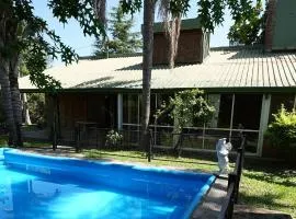 La Casa de Colón