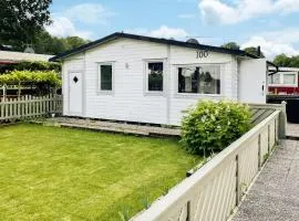 1 Bedroom Beautiful Home In Borås