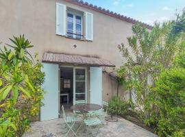 Awesome Home In Saint-Laurent-De-La-Ca With Wifi, hotel in Saint-Laurent-de-la-Cabrerisse