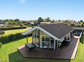 Stunning Home In Haderslev With Wifi โรงแรมในฮาเดอร์สเลฟ