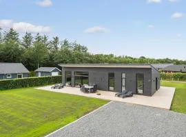 3 Bedroom Awesome Home In Hemmet