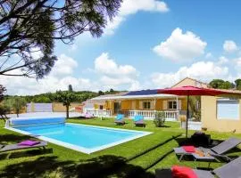 Gorgeous Home In Mountboucher Sur Jabro