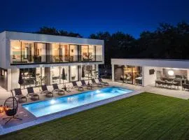 Amazing Home In Modrusani With Sauna