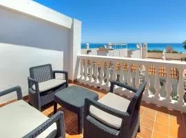 Beautiful Home In Manilva With Wifi