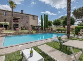 Villa Arzilla