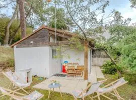 Gorgeous Home In Saint-Georges-De-Didon