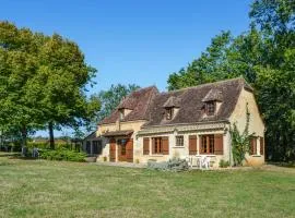 4 Bedroom Stunning Home In Tremolat