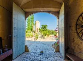 Son Costa, villa típica mallorquina con piscina