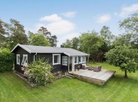2 Bedroom Gorgeous Home In Græsted, ξενοδοχείο σε Græsted