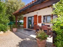 2 Bedroom Awesome Home In Albitreccia