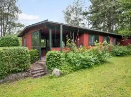 3 Bedroom Stunning Home In Korsør