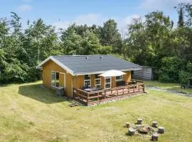 Pet Friendly Home In Sjællands Odde