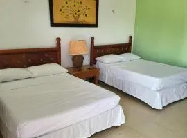 Pelican Inn at Las Dunas Chelem