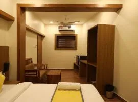 Hotel president park Coimbatore