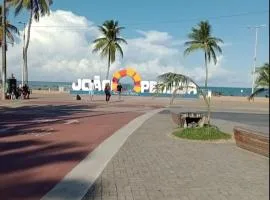 hotel tambau flat particular 605