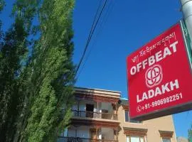 Offbeat Ladakh